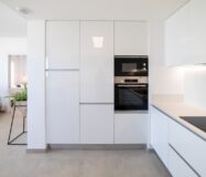 Нові квартири біля моря в Гран-Алаканте, 2-3 кімнати, 96 кв.м.