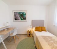 Нові квартири біля моря в Гран-Алаканте, 2-3 кімнати, 96 кв.м.