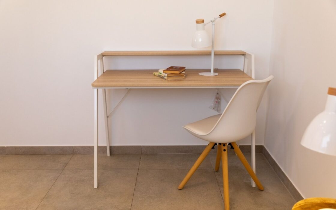 Нові квартири біля моря в Гран-Алаканте, 2-3 кімнати, 96 кв.м.