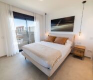 Нові квартири біля моря в Гран-Алаканте, 2-3 кімнати, 96 кв.м.