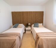 Нові квартири біля моря в Гран-Алаканте, 2-3 кімнати, 96 кв.м.