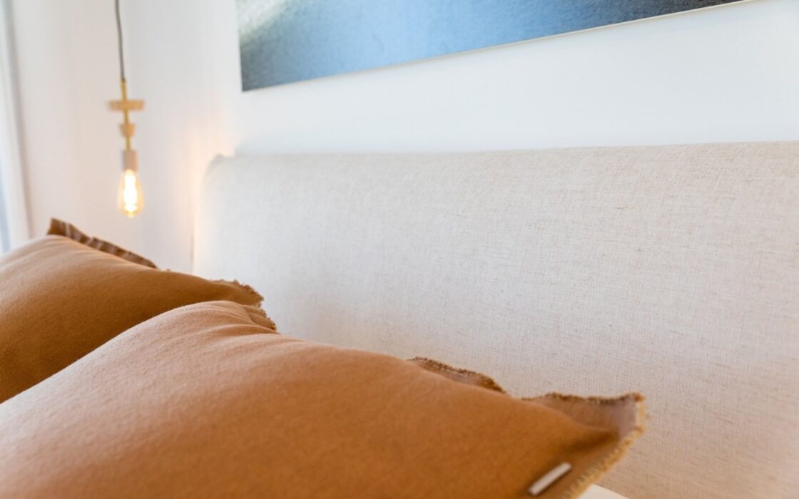 Нові квартири біля моря в Гран-Алаканте, 2-3 кімнати, 96 кв.м.