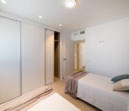 Нові квартири біля моря в Гран-Алаканте, 2-3 кімнати, 96 кв.м.