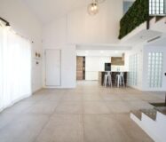 Будинок в Мутсамеле, 197 кв.м, 7 кімнат, тераса та барбекю