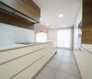 Будинок в Мутсамеле, 197 кв.м, 7 кімнат, тераса та барбекю