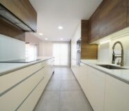 Будинок в Мутсамеле, 197 кв.м, 7 кімнат, тераса та барбекю