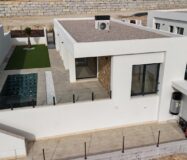 Вілла у Фінестраті 107 кв.м з басейном та видом на море