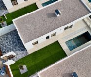 Вілла у Фінестраті 107 кв.м з басейном та видом на море