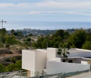 Вілла у Фінестраті 107 кв.м з басейном та видом на море