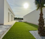 Вілла у Фінестраті 107 кв.м з басейном та видом на море