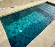 Вілла у Фінестраті 107 кв.м з басейном та видом на море