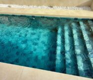 Вілла у Фінестраті 107 кв.м з басейном та видом на море