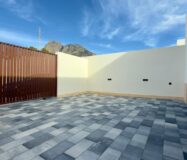 Вілла у Фінестраті 107 кв.м з басейном та видом на море