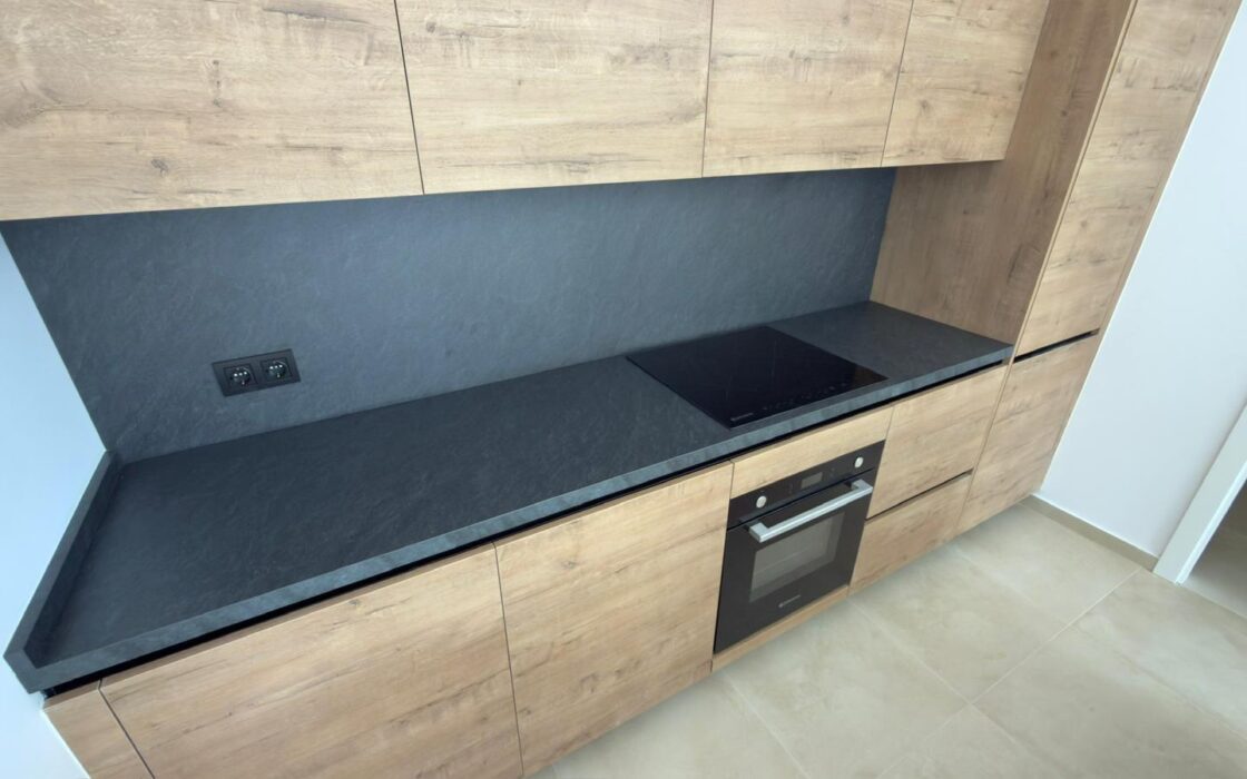 Вілла у Фінестраті 107 кв.м з басейном та видом на море