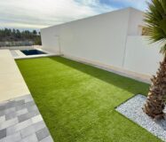 Вілла у Фінестраті 107 кв.м з басейном та видом на море