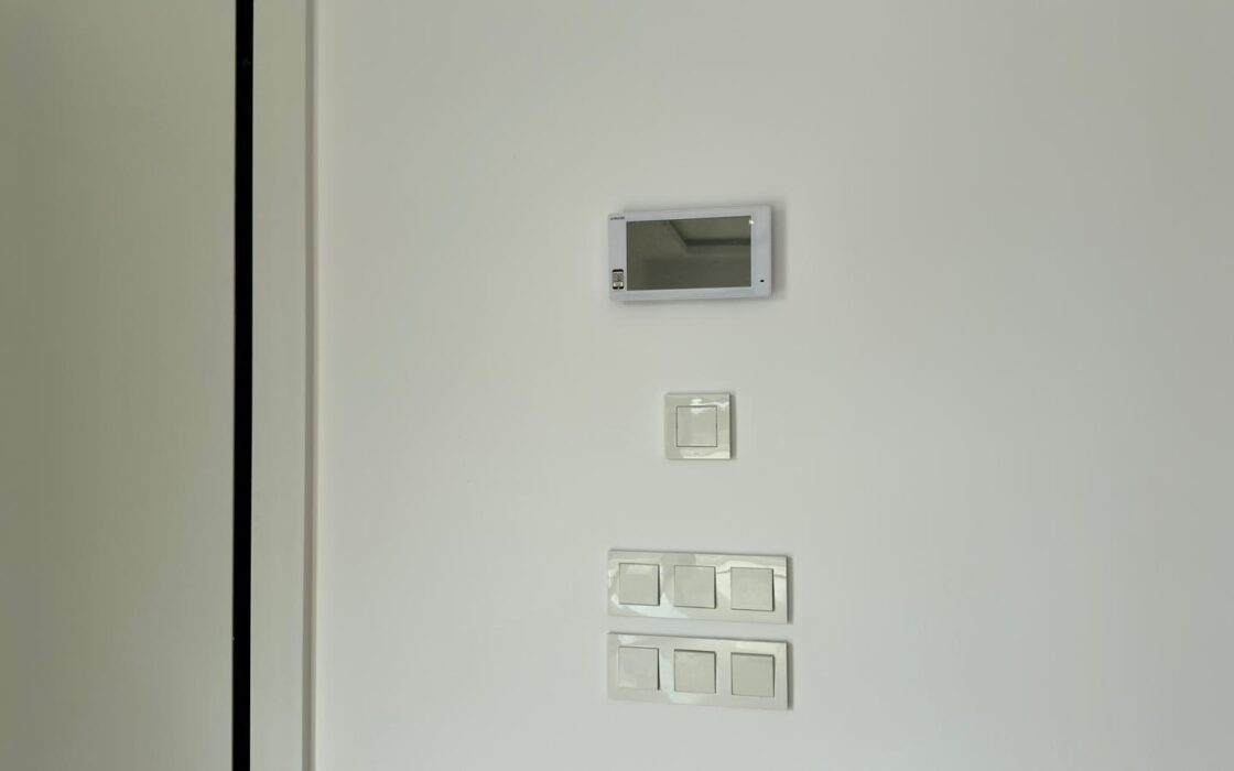 Вілла у Фінестраті 107 кв.м з басейном та видом на море