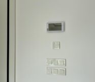 Вілла у Фінестраті 107 кв.м з басейном та видом на море