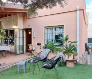 Будинок в Торрев’єсі 69 кв.м з басейном біля моря