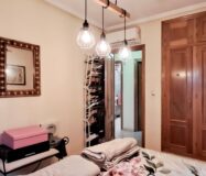 Будинок в Торрев’єсі 69 кв.м з басейном біля моря