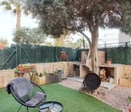 Будинок в Торрев’єсі 69 кв.м з басейном біля моря