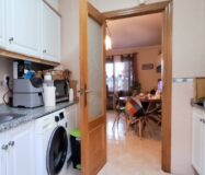 Будинок в Торрев’єсі 69 кв.м з басейном біля моря