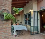 Будинок в Торрев’єсі 69 кв.м з басейном біля моря