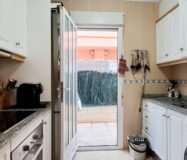 Будинок в Торрев’єсі 69 кв.м з басейном біля моря