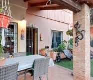 Будинок в Торрев’єсі 69 кв.м з басейном біля моря