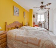 Вилла в Ориуэла Коста 125 кв.м с террасой 3 км до моря