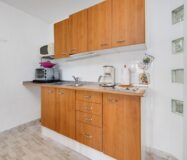 Вилла в Ориуэла Коста 125 кв.м с террасой 3 км до моря