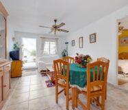 Вилла в Ориуэла Коста 125 кв.м с террасой 3 км до моря