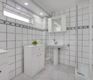 Вилла в Ориуэла Коста 125 кв.м с террасой 3 км до моря