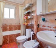 Вилла в Ориуэла Коста 125 кв.м с террасой 3 км до моря