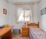 Вилла в Ориуэла Коста 125 кв.м с террасой 3 км до моря