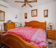 Вилла в Ориуэла Коста 125 кв.м с террасой 3 км до моря