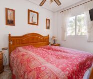 Вилла в Ориуэла Коста 125 кв.м с террасой 3 км до моря