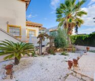 Вилла в Ориуэла Коста 125 кв.м с террасой 3 км до моря