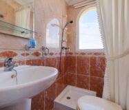 Вилла в Ориуэла Коста 125 кв.м с террасой 3 км до моря