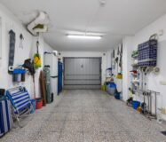 Вилла в Ориуэла Коста 125 кв.м с террасой 3 км до моря