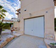 Вилла в Ориуэла Коста 125 кв.м с террасой 3 км до моря