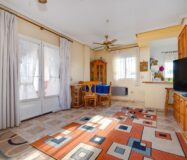 Вилла в Ориуэла Коста 125 кв.м с террасой 3 км до моря