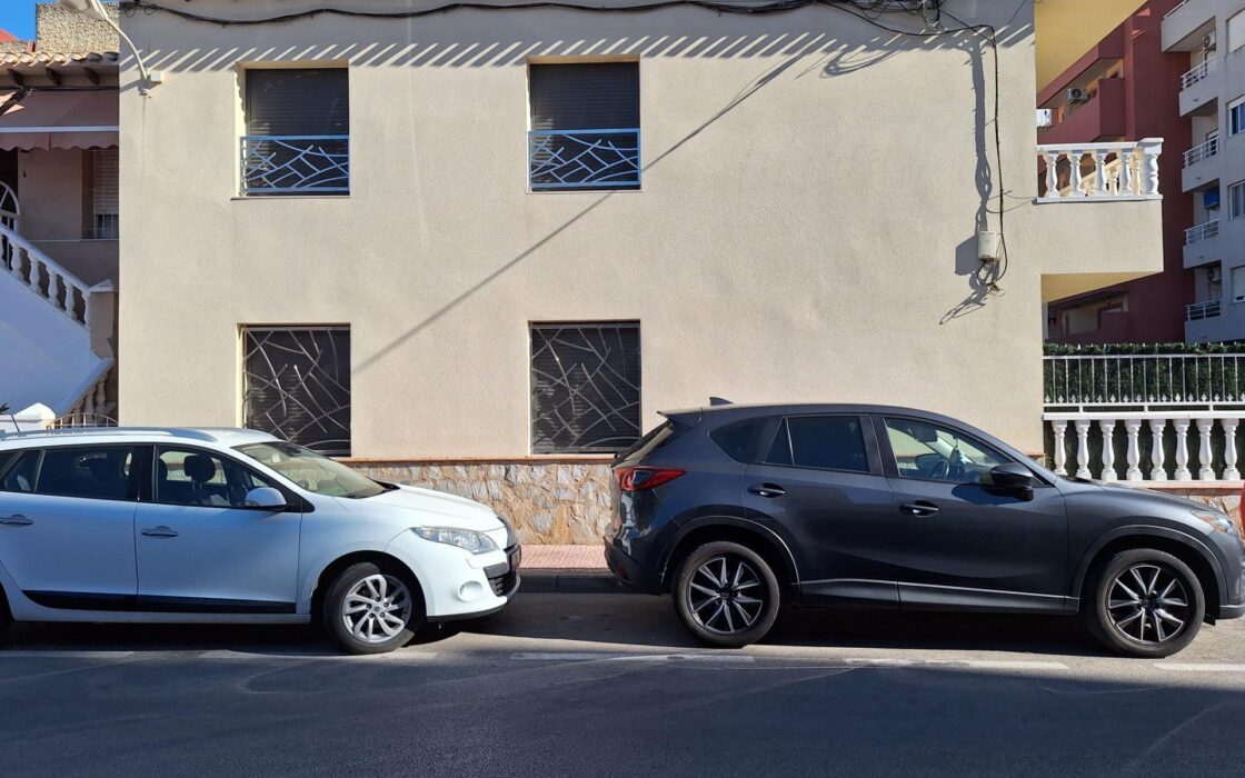 Будинок в Торрев’єсі 116 кв.м, 5 кімнат, вид на море