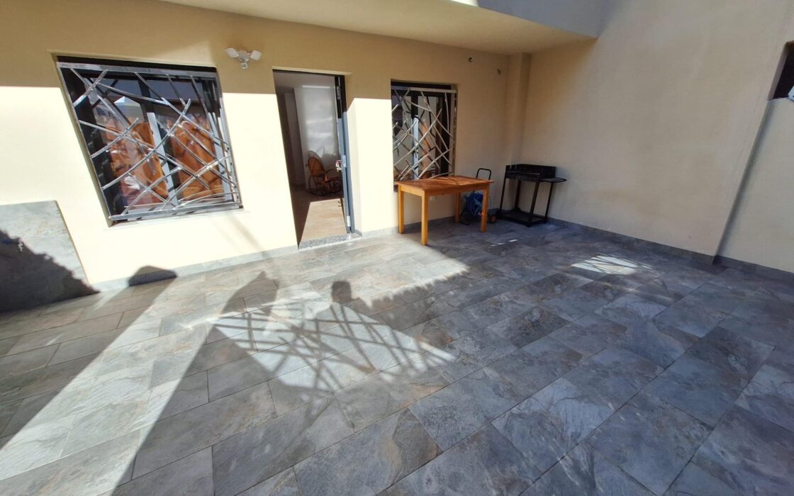 Будинок в Торрев’єсі 116 кв.м, 5 кімнат, вид на море