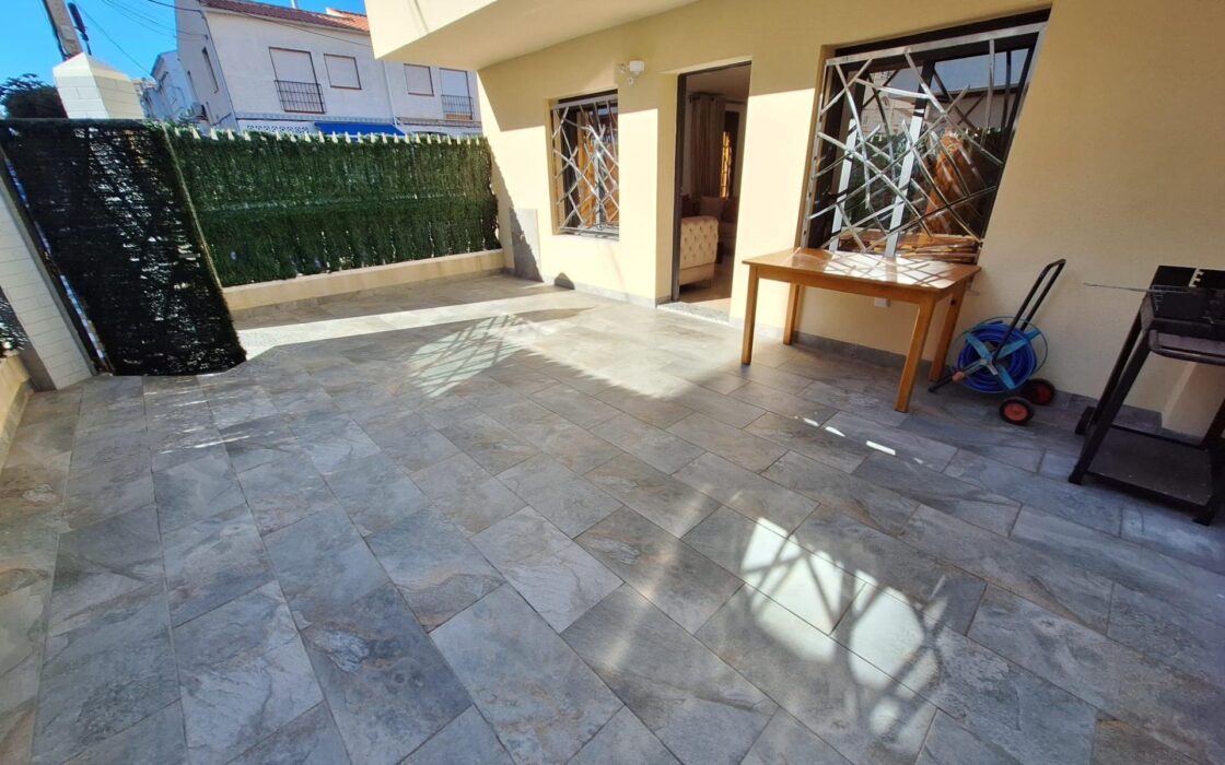 Будинок в Торрев’єсі 116 кв.м, 5 кімнат, вид на море