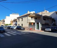 Будинок в Торрев’єсі 116 кв.м, 5 кімнат, вид на море