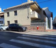 Будинок в Торрев’єсі 116 кв.м, 5 кімнат, вид на море