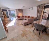 Будинок в Торрев’єсі 116 кв.м, 5 кімнат, вид на море