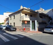 Будинок в Торрев’єсі 116 кв.м, 5 кімнат, вид на море