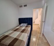 Будинок в Торрев’єсі 116 кв.м, 5 кімнат, вид на море