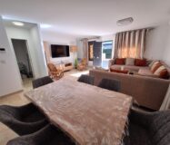 Будинок в Торрев’єсі 116 кв.м, 5 кімнат, вид на море